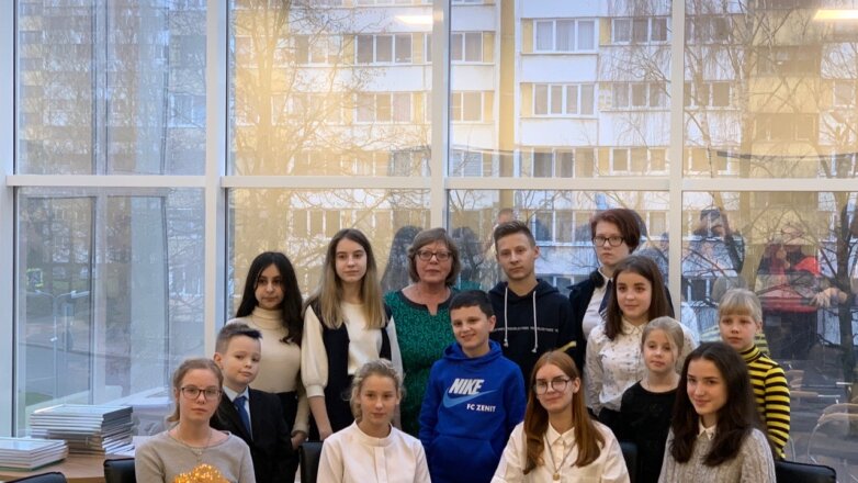 "Ростерминалуголь" поможет реализовать детские экопроекты