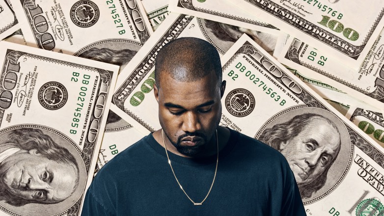 Определен самый высокооплачиваемый певец в мире