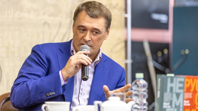 «Француз» Юрия Костина завершил трилогию, начатую «Русским» и «Немцем»