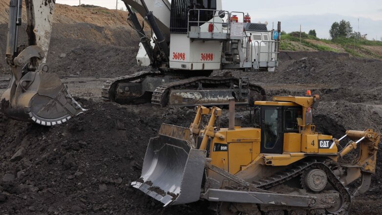 «Кузбассразрезуголь» подтвердил свою энергоэффективность