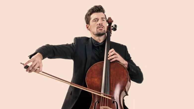 Лука Шулич выступит в Москве