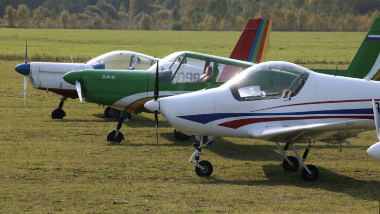 Назван ключ к успешному развитию малой авиации