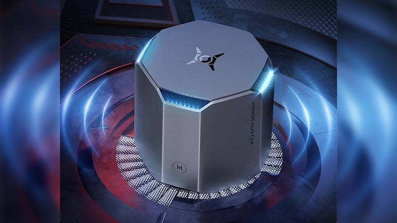 Honor выпустил устройство для фанатов компьютерных игр