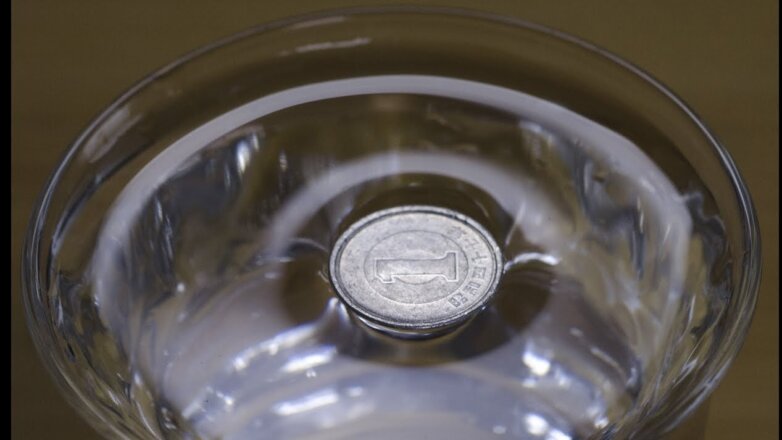 В США изобрели непотопляемую металлическую конструкцию