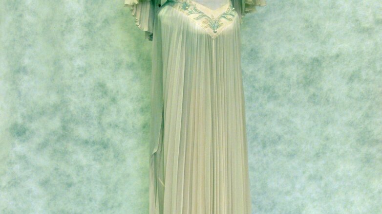 В Сибири откроется выставка в память о великих русских балеринах