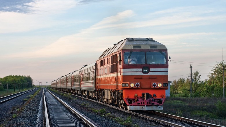 Впервые в мире поезда в России оснастят искусственным интеллектом в 2022 году