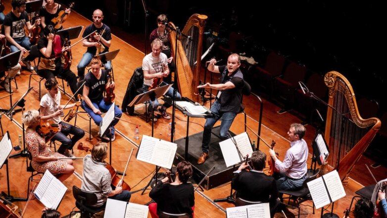 Афиша. 2–8 декабря 2019 года