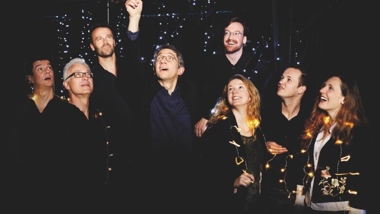 Афиша. 25 ноября–1 декабря 2019 года