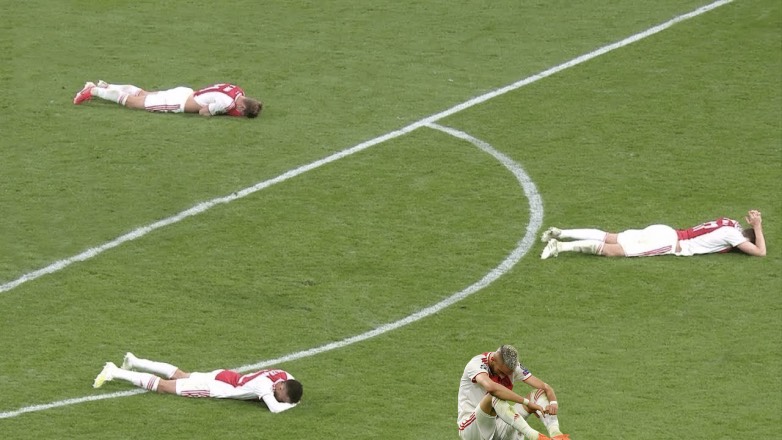 Названа причина провала российского футбола в еврокубках