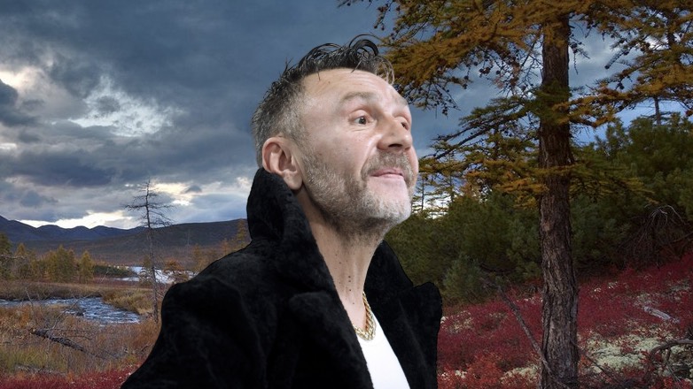 Шнуров раскритиковал фильм Дудя про Колыму