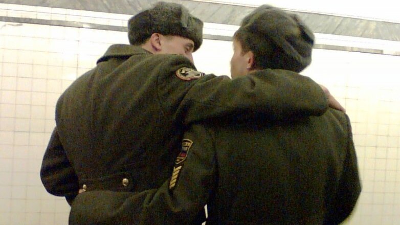 Минобороны заявило об отсутствии примеров сексуального насилия в армии