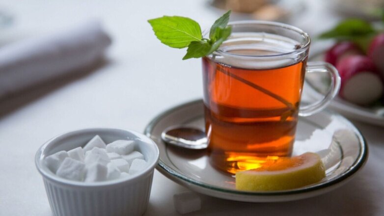 Россиянам рассказали о самых согревающих в мороз напитках