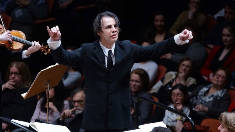 Новогодняя афиша 2019-2020