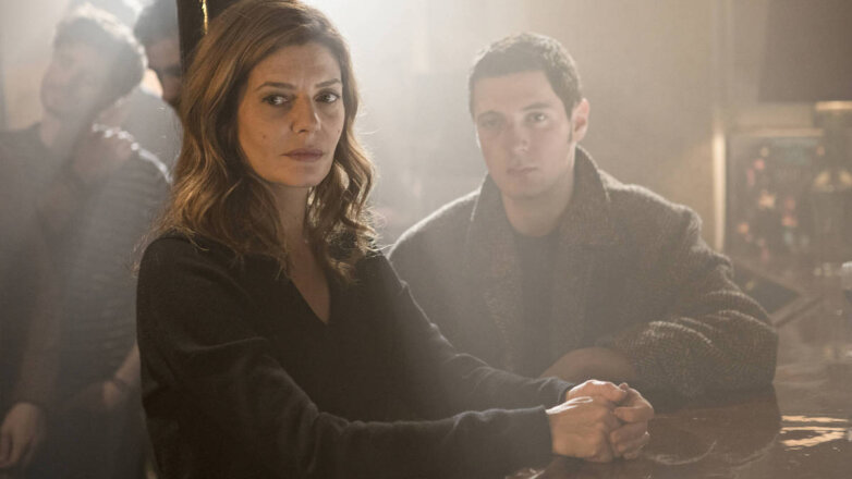 Киноафиша. 9–15 декабря 2019 года