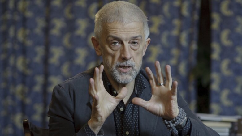 Эдуард Бояков: "Театр без национальной повестки – это катастрофа"