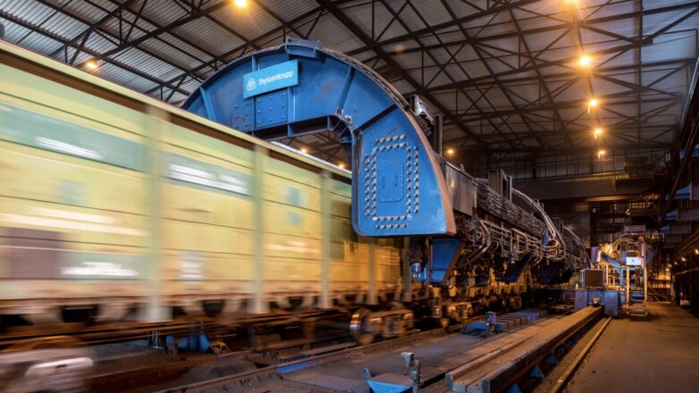 Секрет успеха