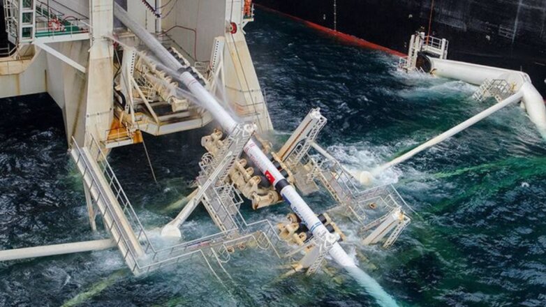 В Болгарии заявили о готовности принимать российский газ из «Турецкого потока»