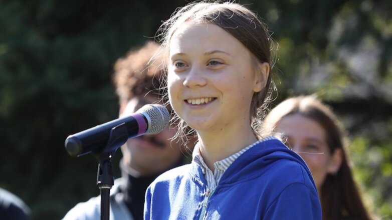 Журнал Time назвал человека года