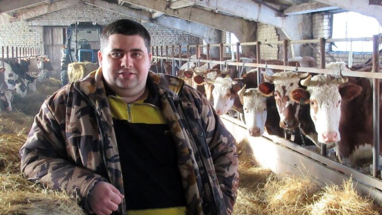 Искусство вгрызаться в землю