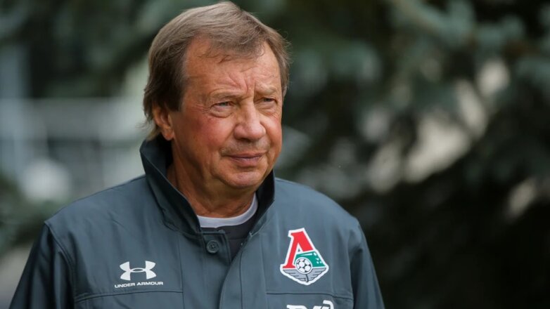 Семин прокомментировал сообщения о своей отставке