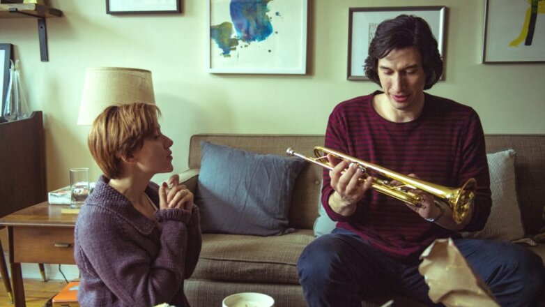 «Брачная история»: как фильм о разводе разобьет вам сердце