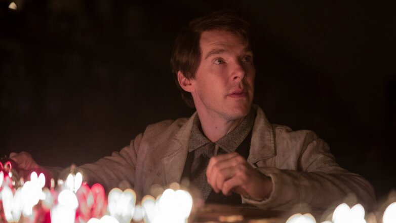 Американская драма «Война токов» выйдет в российский прокат 5 декабря