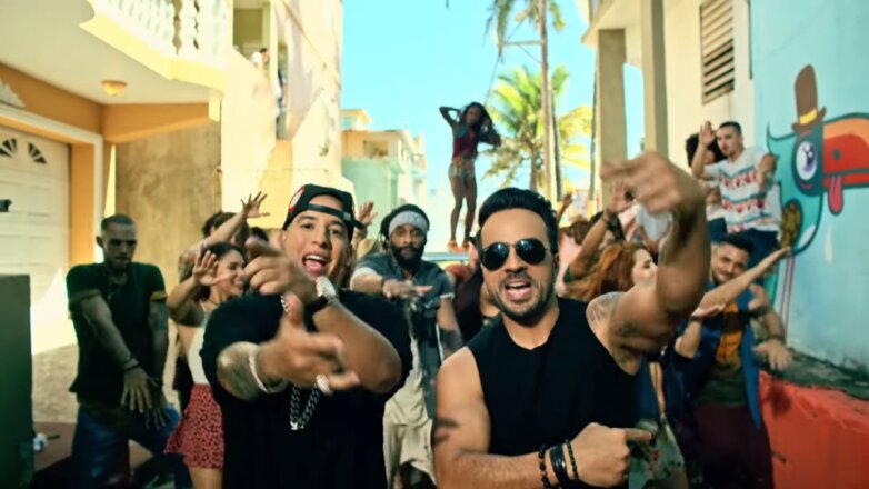 Опубликован рейтинг самых популярных видеоклипов десятилетия