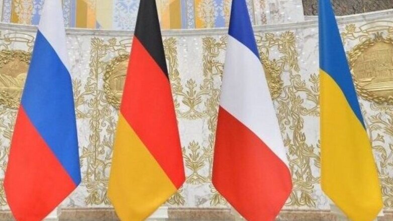 На Зеленского возложили надежды по урегулированию ситуации в Донбассе