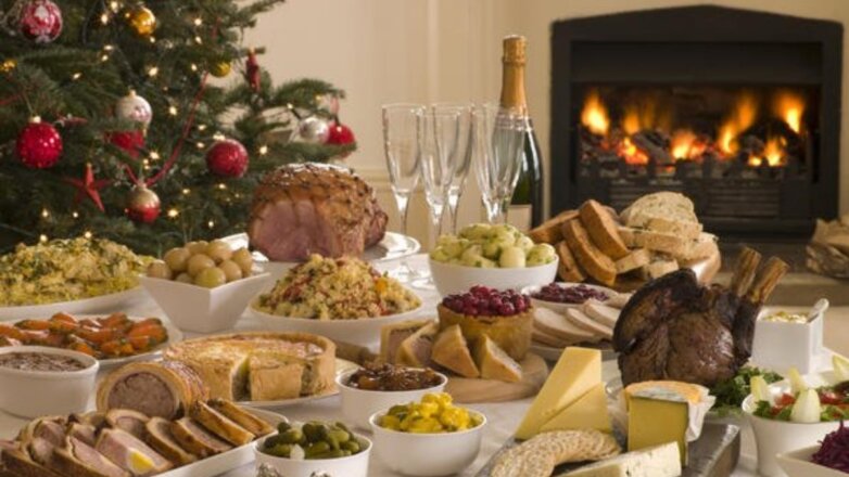 Это на Новый год: какие продукты стоит запасти сейчас, чтобы потом сэкономить