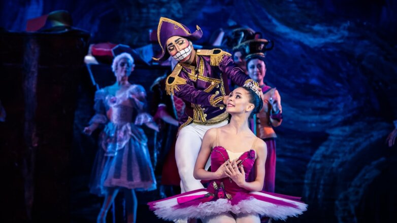 Афиша. 9–15 декабря 2019 года