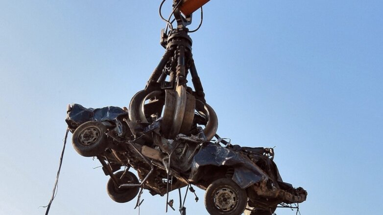 Повышение ставок утильсбора похоронит надежды на восстановление авторынка