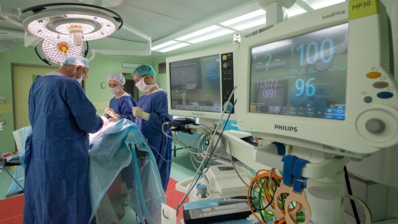 Врач рассказал об опасности коронавируса для онкобольных