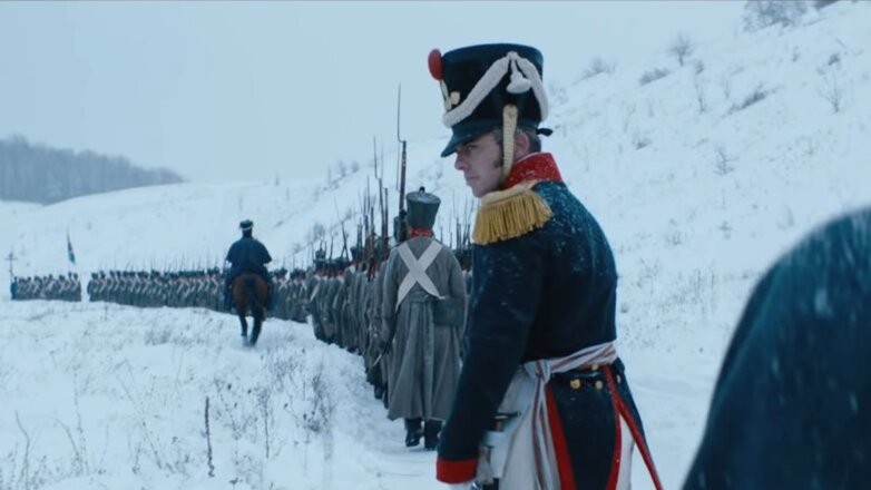 «Союз спасения»: зачем россиянам показали новый образ декабристов