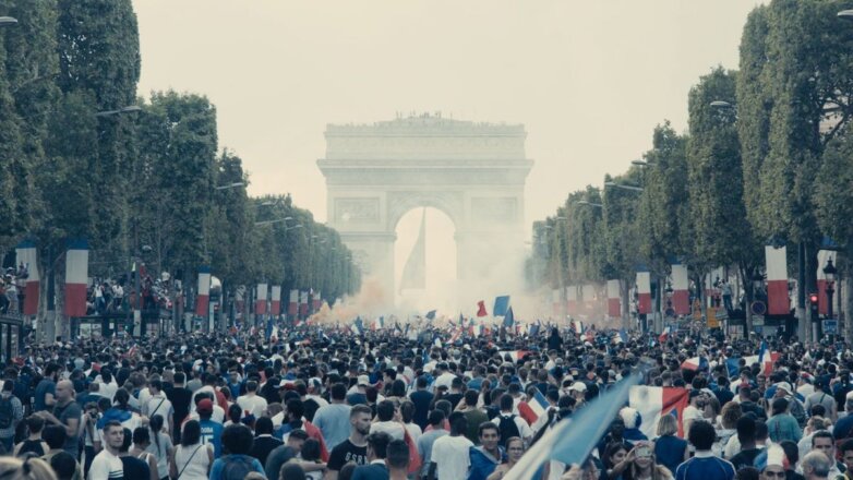 Киноафиша. 16–22 декабря 2019 года