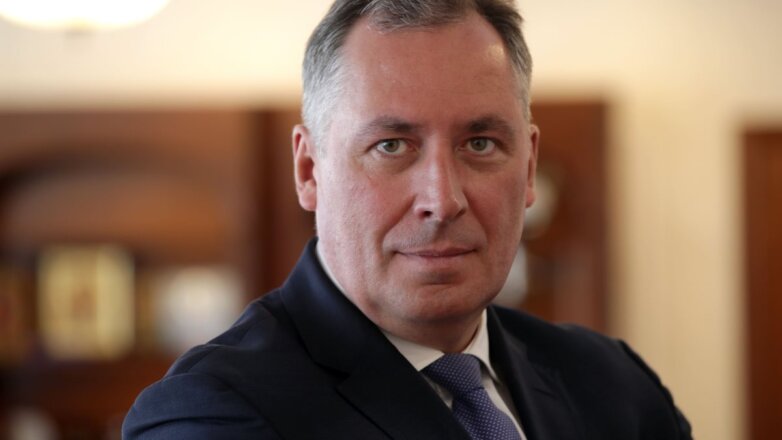 Глава ОКР заявил об ущемлении интересов комитета из-за cанкций WADA