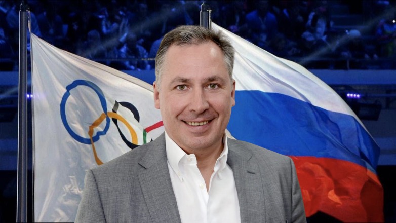 Россия нашла способ отправить своих атлетов на Олимпиаду-2020