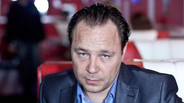 Звезда «Ирландца» стал частью актерской команды в «Веноме-2»