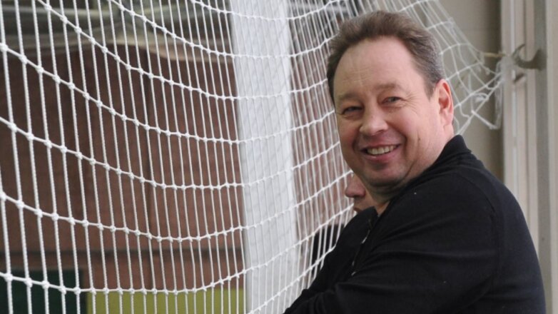 Слуцкий опубликовал смешное видео о своей работе в «Витессе»