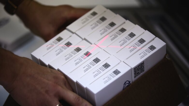 Эксперт оценил значение маркировки для борьбы с контрафактом