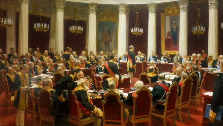 Как чиновничий аппарат России из двигателя прогресса превратился в тормоз развития