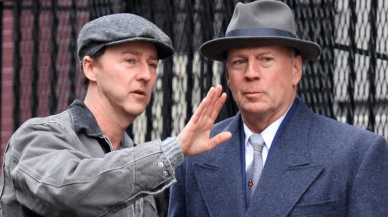 Криминальная драма «Сиротский Бруклин» выйдет в кинопрокат 5 декабря