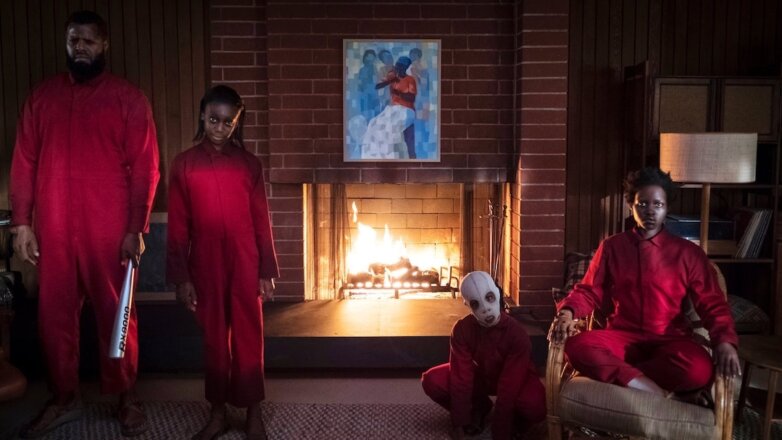 Все нюансы человеческой души в лучших фильмах 2019 года по версии «Профиля»