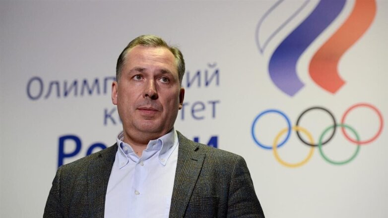 Президент ОКР прокомментировал ситуацию по спору WADA и РУСАДА