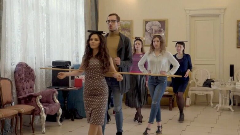 Фестиваль неигрового кино откроется 5 декабря в Москве и Петербурге