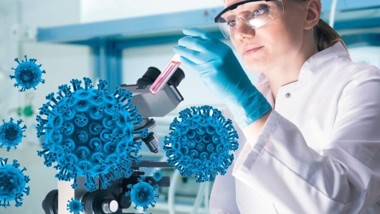 В России разработали препарат для лечения гепатита B