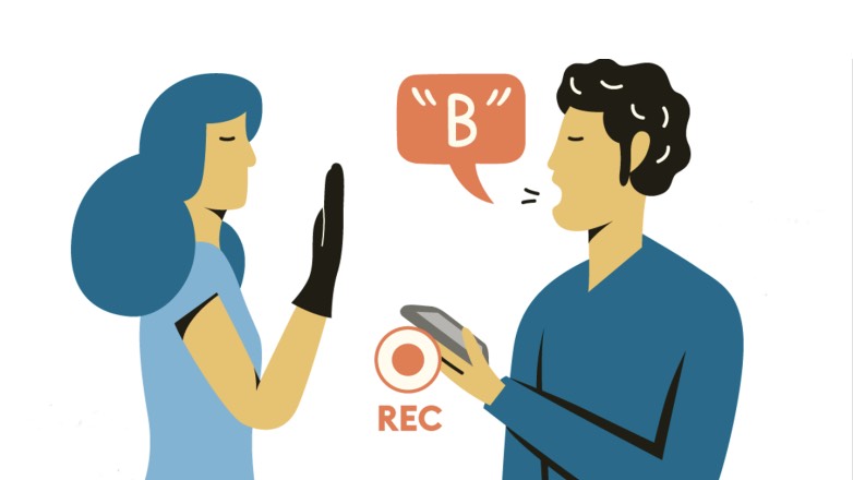 «Умная перчатка» заменила голос аутистам и жертвам инсульта