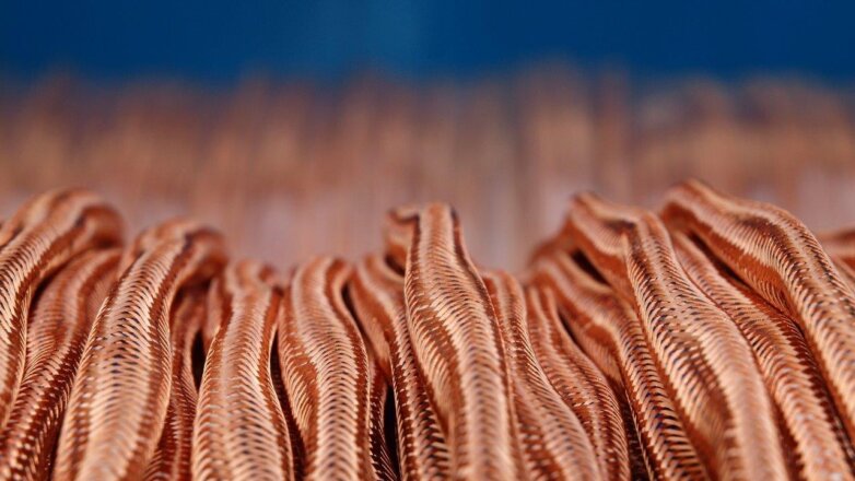 «Электрокабель» закупил новое оборудование