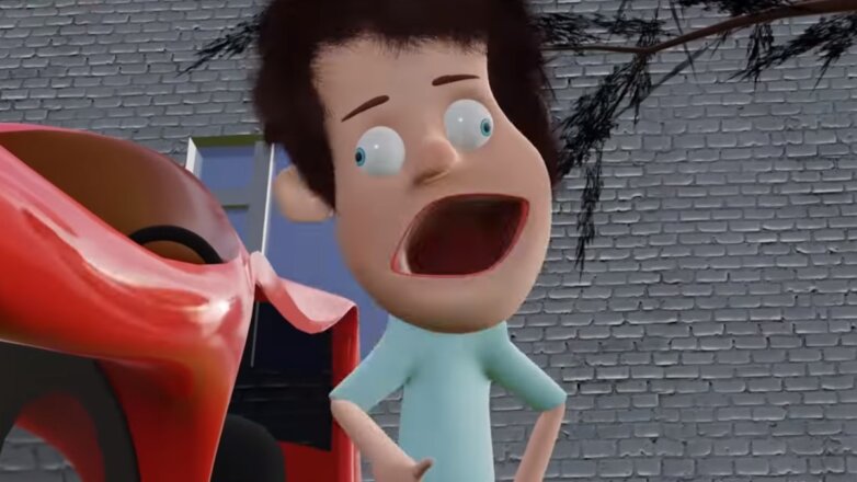 YouTube составил рейтинг самых популярных видео в России