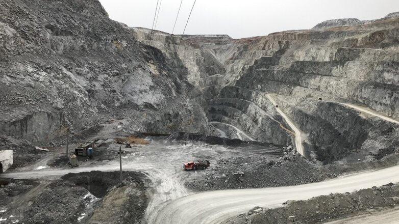 ТОО «NOVA-Цинк» увеличило добычу руды на 40%