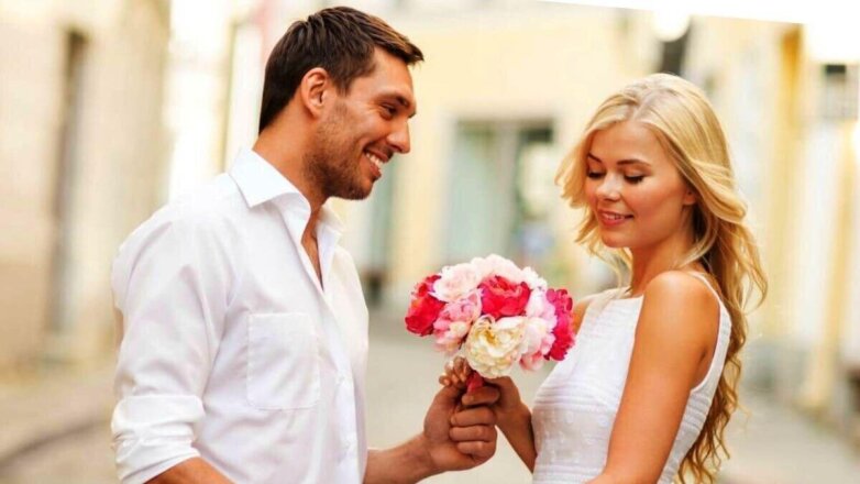 Выбор партнера оказался результатом эволюции